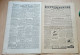 Nova Hrvatska 1943 Br. 284 NDH Croatia Ustasa Newspaper, Ivan Werner - Altri & Non Classificati