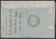 PM 62 - 17/11/1944 - Military Post. Lettercard Sent From Kenya To Italy. English Censorship. Arrival POCZTA POLOWA 111 - Kenya & Uganda