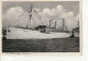 K.d.F. Dampfer OCEANA,  1913 Gebaut,1934 Kraft Durch Freude Der Deutschen Arbeiterfron - Otros (Mar)