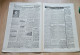 Nova Hrvatska 1943 Br. 275 NDH Croatia Ustasa Newspaper, Stjepan Radic Povijesni Govor - Autres & Non Classés