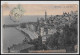 12888 5c Vert Convoyeur Nice 1907 Monaco Carte Postale Menton Postcard - Storia Postale