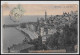 12888 5c Vert Convoyeur Nice 1907 Monaco Carte Postale Menton Postcard - Briefe U. Dokumente