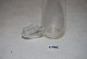 C182 Ancien Abreuvoir En Verre - 1970 80 - Glas & Kristall