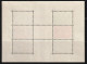 HONGRIE - BLOC N°4 ** (1938) - Blocks & Sheetlets