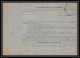25027 Bulletin D'expédition France Colis Postaux Fiscal Haut Rhin - 1927 RIXHEIM Semeuse Perforé Alsace-Lorraine  - Covers & Documents