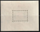 HONGRIE - BLOC N°31 * (1955) - Blocks & Sheetlets