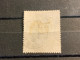 GB 1883-84 2/-6d Lilac Wmk Anchor (S 1045) - Gebraucht