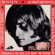 MICHEL POLNAREFF : " Ta-ta-ta-ta " - EP - Other - French Music