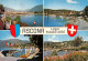 ET-SUISSE ASCONA OBLITERATION-N°TB3535-B/0229 - Ascona