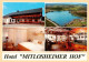 73804355 Losheim See Hotel Mitlosheimer Hof Zimmer Bar Fliegeraufnahme Losheim S - Losheim