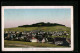 AK Ebersbach I. Sa., Ortsteil Am Schlechteberg  - Ebersbach (Loebau/Zittau)