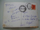 Cartolina  Viaggiata "TORINO Mole Antonelliana" 1956 - Mole Antonelliana