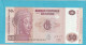 BANQUE CENTRALE DU CONGO  .  50 FRANCS  .  30-06-2013  .  N°  KD 5756948 U  .  2 SCANNES  .  ETAT LUXE / UNC - Democratische Republiek Congo & Zaire