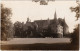 Foto Fürstlich Drehna-Luckau Łuków Schloss 1931 Privatfoto - Luckau