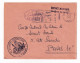 Lettre 1967 Lille Nord Service Militaire 43e Régiment D'Infanterie Le Trésorier - Militärstempel Ab 1900 (ausser Kriegszeiten)