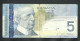 CANADA -  BILLET DE 5 DOLLARS DE 2006 - Canada
