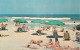 Beauties On The Beach Souvenir Postcard - Miami Beach