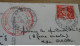 Cachet 7e Bataillon De Chasseurs Alpins Envoyé De Bourg St Maurice - 1964 ........... AR-G1286 - Military Postmarks From 1900 (out Of Wars Periods)