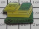 811H Pin's Pins / Beau Et Rare : INFORMATIQUE / IEMS LABSYSTEMS - Informatik