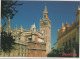 9001264 - Sevilla - Spanien - Catedral - Sevilla