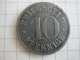 Heidelberg 10 Pfennig - Andere & Zonder Classificatie