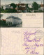 Ansichtskarte Bühlau-Großharthau 2 Bild: Stadt Und Gasthaus 1917 - Grossharthau