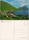 Fuglafjørður Fuglafjørður Sea-port On Eysturoy Faroe Islands 1970 - Isole Faroer