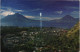 Panajachel San Francisco Panajachel City & Lake Atitlán GUATEMALA 1996 - Guatemala