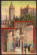 España - Circa 1920 - Sevilla - La Giralda - Sevilla