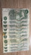 Great Britiain ，10 Pcs 1 Pound，1960-1977 Mix Signs，VG  Condition - 1 Pond