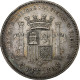 Espagne, Provisional Government, 5 Pesetas, 1870, Madrid, Argent, TTB, KM:655 - First Minting