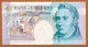 1990 // ROYAUME-UNI // BANK OF ENGLAND // Five Pounds // SPL+ // AU+ - 5 Pounds