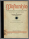 Postarchiv: Band 69, 1941, Heft 3, Gebunden, Themen Siehe Beschreibung - Propaganda