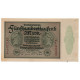 ALLEMAGNE 500.000 Mark 1 Mai 1923 NEUF Ros 87 - Otros & Sin Clasificación