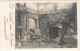 BELGIQUE - Anvers - Ruines D'un Bâtiment - Rampe - Carte Postale Ancienne - Antwerpen