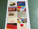 - 9 -  Germany Chip 10 Different Phonecards - Collections