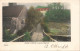 BELGIQUE - Rouge Cloitre - Laiterie Mignolet - Maisons - Pont - Bois - Colorisé - Carte Postale Ancienne - Auderghem - Oudergem