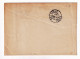 Lettre USA Washington DC 1908 Grenoble Isère Le Dauphiné Médical Entier Postal - Brieven En Documenten