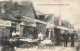 BELGIQUE - Anvers - Souvenir D'Anvers - Attractions 1910 - Taberna Espanola - Stalleke - Animé - Carte Postale Ancienne - Antwerpen