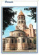 43 - Brioude - Eglise Saint Julien - Flamme Postale De Massiac - CPM - Voir Scans Recto-Verso - Brioude