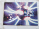 United Kingdom-(BTG-632)-The X Files-(1)-Ball-(747)(505L13166)IN FOLDER(tirage-3.000)cataloge-15.00£-mint - BT General Issues