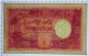 500 LIRE BARBETTI GRANDE C TESTINA RETRO BI RSI 17/08/1944 BB/SPL - Regno D'Italia - Altri