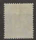 1902 MH Dedeagh Yvert 10 - Used Stamps