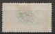 1902 USED Dedeagh Yvert 15 - Used Stamps