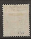 1902 USED Dedeagh Yvert 12 - Used Stamps