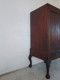 Delcampe - Credenza Stile Chipendale Epoca Fine 800 - Dressers, Sideboards