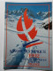 CP -   Jeux Olympiques D'hiver Albertville 92 - Jeux Olympiques