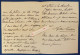 ● L.A.S Lydia LOUDON 85 Rue De Grenelle Hôtel D'Avaray Cantatrice Née La Nouvelle Orléans Madeleine Lemaire Lettre - Chanteurs & Musiciens