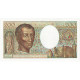 France, 200 Francs, Montesquieu, Undated (1982), U.011, NEUF - 200 F 1981-1994 ''Montesquieu''