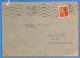 Böhmen Und Mähren 1943 - Lettre De Prague - G34641 - Covers & Documents